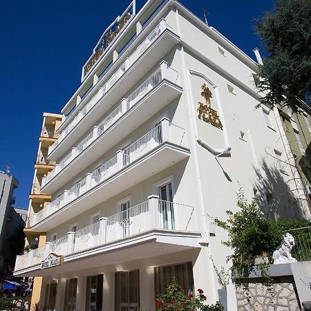 Hotel Plaza กาบิชเชมาเร ภายนอก รูปภาพ