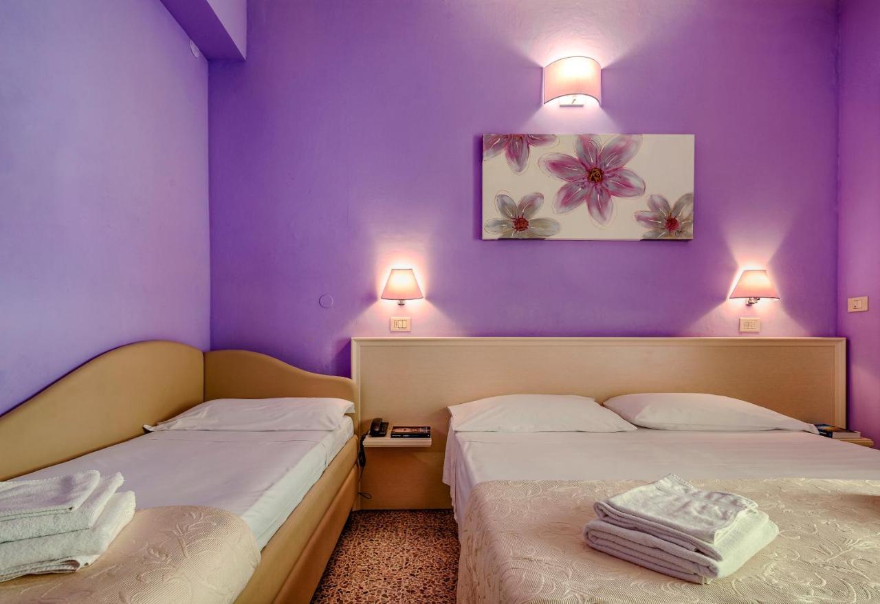 Hotel Plaza กาบิชเชมาเร ภายนอก รูปภาพ